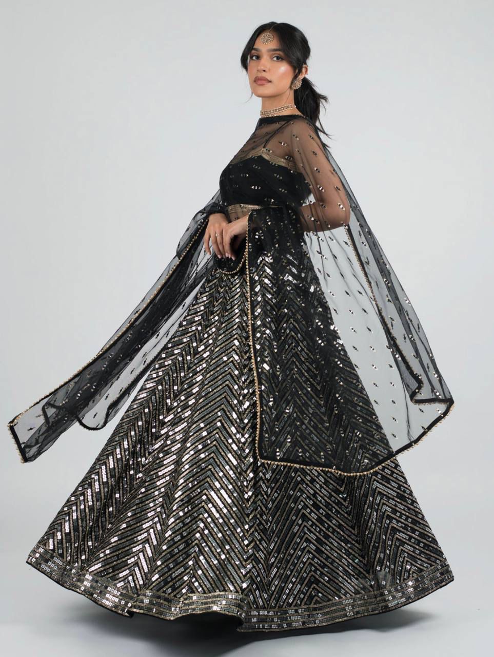Lehengas